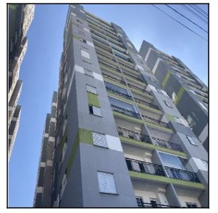 Apartamento em São Pedro, Osasco/SP de 10m² 2 quartos à venda por R$ 221.000,00