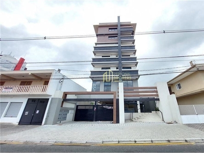 Apartamento em São Pedro, São José dos Pinhais/PR de 96m² 3 quartos à venda por R$ 643.000,00