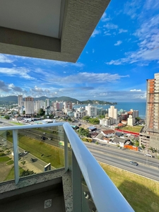 Apartamento em Tabuleiro Dos Oliveiras, Itapema/SC de 70m² 2 quartos à venda por R$ 888.000,00
