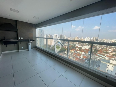 Apartamento em Tatuapé, São Paulo/SP de 0m² 3 quartos à venda por R$ 1.536.000,00