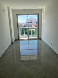 Apartamento em Tijuca, Rio de Janeiro/RJ de 66m² 2 quartos à venda por R$ 399.000,00