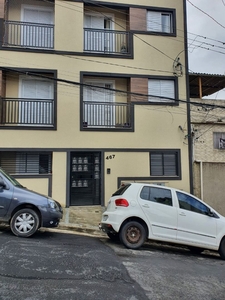 Apartamento em Tucuruvi, São Paulo/SP de 43m² 2 quartos à venda por R$ 318.000,00 ou para locação R$ 1.700,00/mes