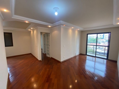 Apartamento em Tucuruvi, São Paulo/SP de 76m² 2 quartos para locação R$ 2.950,00/mes