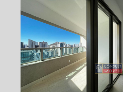Apartamento em Vale Do Sereno, Nova Lima/MG de 126m² 3 quartos à venda por R$ 1.749.000,00