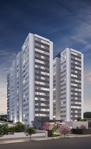 Apartamento em Várzea de Baixo, São Paulo/SP de 45m² 2 quartos à venda por R$ 295.000,00