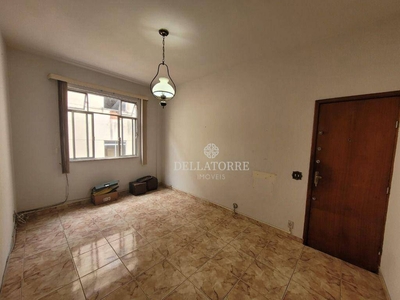 Apartamento em Várzea, Teresópolis/RJ de 50m² 2 quartos à venda por R$ 249.000,00