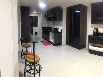 Apartamento em Vila Álvaro Marques, São Bernardo do Campo/SP de 228m² 4 quartos à venda por R$ 1.579.000,00