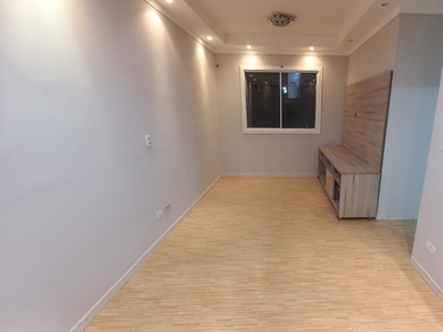 Apartamento em Vila Bela Flor, Mogi das Cruzes/SP de 55m² 2 quartos à venda por R$ 229.000,00