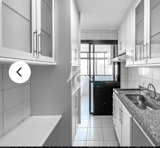 Apartamento em Vila Bertioga, São Paulo/SP de 0m² 2 quartos à venda por R$ 444.200,00