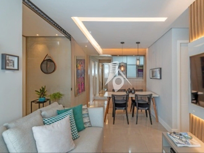 Apartamento em Vila Bertioga, São Paulo/SP de 0m² 2 quartos à venda por R$ 797.000,00
