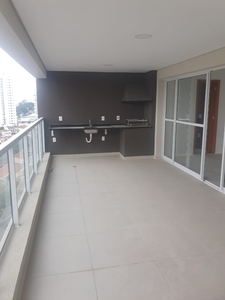 Apartamento em Vila Bertioga, São Paulo/SP de 0m² 3 quartos à venda por R$ 1.499.000,00