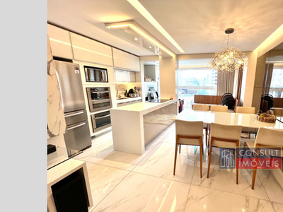 Apartamento em Vila Da Serra, Nova Lima/MG de 87m² 3 quartos à venda por R$ 1.179.000,00