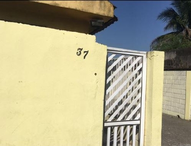 Apartamento em Vila Ema, São Vicente/SP de 10m² 2 quartos à venda por R$ 52.930,00