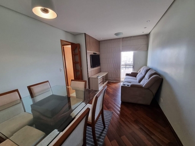 Apartamento em Vila Esperança, São Paulo/SP de 56m² 2 quartos para locação R$ 2.000,00/mes