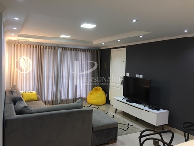 Apartamento em Vila Gomes Cardim, São Paulo/SP de 147m² 4 quartos à venda por R$ 1.099.000,00