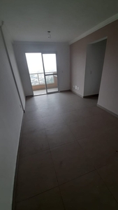 Apartamento em Vila Guarani, Mauá/SP de 76m² 3 quartos à venda por R$ 368.000,00