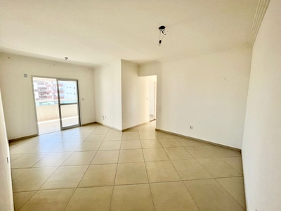 Apartamento em Vila Guilhermina, Praia Grande/SP de 101m² 3 quartos à venda por R$ 614.000,00