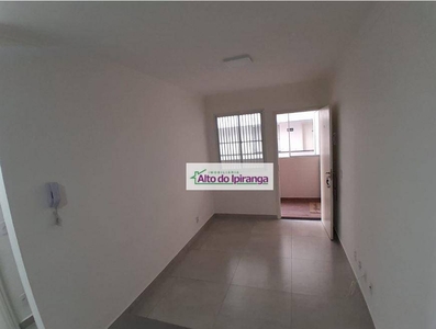Apartamento em Vila Gumercindo, São Paulo/SP de 31m² 1 quartos à venda por R$ 299.000,00