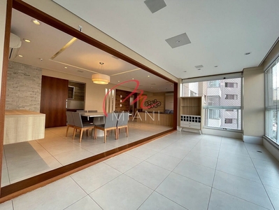 Apartamento em Vila Hamburguesa, São Paulo/SP de 186m² 3 quartos à venda por R$ 2.389.000,00