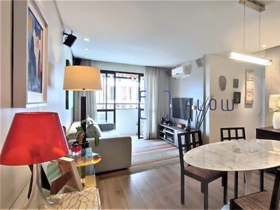 Apartamento em Vila Ipojuca, São Paulo/SP de 0m² 2 quartos à venda por R$ 698.000,00