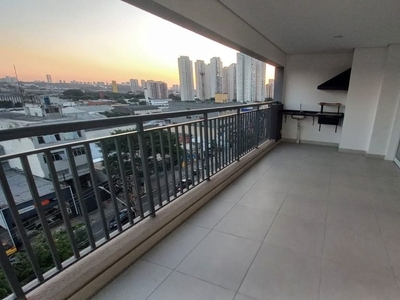 Apartamento em Vila Leopoldina, São Paulo/SP de 100m² 2 quartos à venda por R$ 1.449.000,00