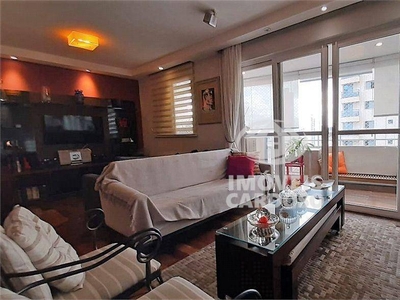 Apartamento em Vila Leopoldina, São Paulo/SP de 125m² 3 quartos à venda por R$ 1.379.000,00