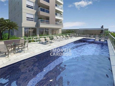 Apartamento em Vila Leopoldina, São Paulo/SP de 41m² 1 quartos à venda por R$ 541.000,00