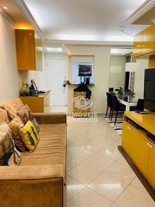 Apartamento em Vila Leopoldina, São Paulo/SP de 68m² 2 quartos à venda por R$ 669.000,00