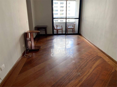 Apartamento em Vila Leopoldina, São Paulo/SP de 72m² 3 quartos à venda por R$ 629.000,00