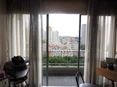 Apartamento em Vila Leopoldina, São Paulo/SP de 79m² 3 quartos à venda por R$ 744.000,00
