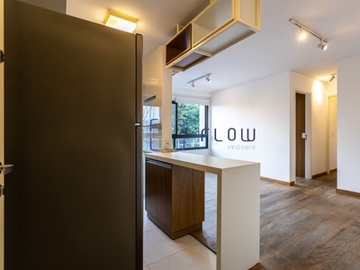 Apartamento em Vila Madalena, São Paulo/SP de 0m² 2 quartos à venda por R$ 914.000,00