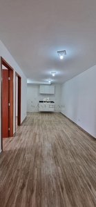 Apartamento em Vila Maria Alta, São Paulo/SP de 42m² 2 quartos para locação R$ 1.300,00/mes