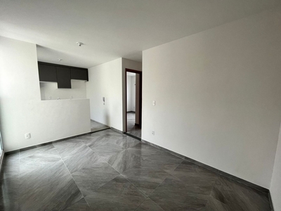 Apartamento em Vila Nova Aliança, Jacareí/SP de 42m² 2 quartos para locação R$ 1.100,00/mes