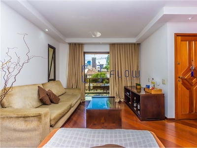 Apartamento em Vila Nova Conceição, São Paulo/SP de 0m² 3 quartos à venda por R$ 1.399.000,00