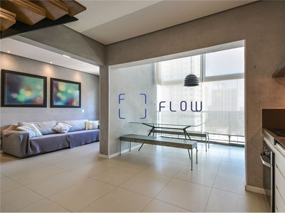 Apartamento em Vila Olímpia, São Paulo/SP de 0m² 1 quartos à venda por R$ 1.119.000,00