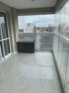 Apartamento em Vila Regente Feijó, São Paulo/SP de 0m² 1 quartos à venda por R$ 774.000,00