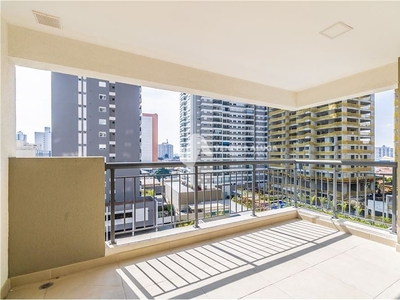 Apartamento em Vila Zilda, São Paulo/SP de 65m² 2 quartos à venda por R$ 634.000,00