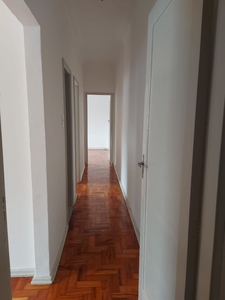 Apartamento em Vista Alegre, Rio de Janeiro/RJ de 71m² 2 quartos para locação R$ 1.200,00/mes