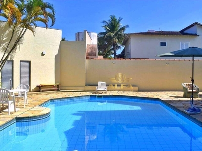 Casa em Acapulco, Guarujá/SP de 240m² 4 quartos à venda por R$ 1.149.000,00