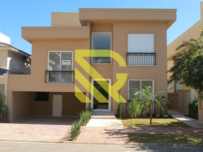 Casa em Alphaville, Santana de Parnaíba/SP de 422m² 4 quartos à venda por R$ 2.349.000,00