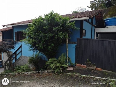 Casa em Anil, Rio de Janeiro/RJ de 120m² 3 quartos à venda por R$ 419.000,00