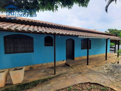Casa em Araçatiba, Maricá/RJ de 10m² 3 quartos para locação R$ 1.800,00/mes