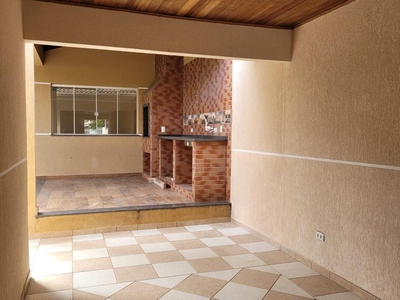 Casa em Atuba, Pinhais/PR de 150m² 2 quartos à venda por R$ 639.000,00