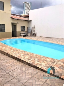 Casa em Baú, Cuiabá/MT de 470m² 6 quartos à venda por R$ 989.000,00