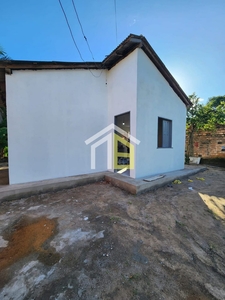 Casa em Bela Vista, Boa Vista/RR de 50m² 1 quartos à venda por R$ 134.000,00