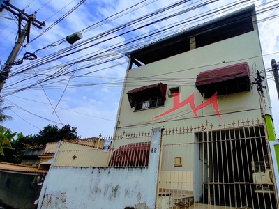 Casa em Boaçu, São Gonçalo/RJ de 237m² 2 quartos à venda por R$ 249.000,00