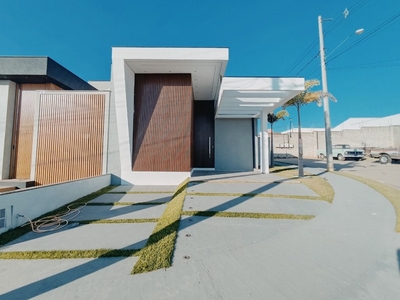 Casa em Caguassu, Sorocaba/SP de 106m² 3 quartos à venda por R$ 796.000,00