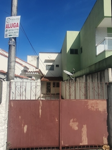 Casa em Campo Grande, Rio de Janeiro/RJ de 44m² 2 quartos para locação R$ 1.500,00/mes