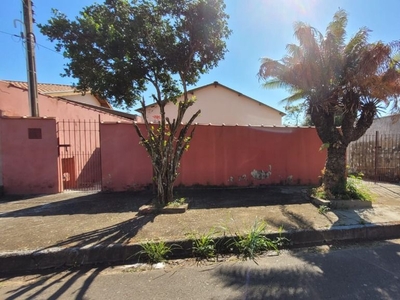 Casa em Capotuna, Jaguariúna/SP de 72m² 2 quartos à venda por R$ 359.000,00