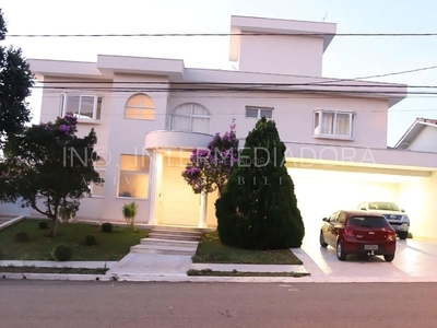 Casa em Caxambu, Jundiaí/SP de 700m² 6 quartos à venda por R$ 4.899.000,00